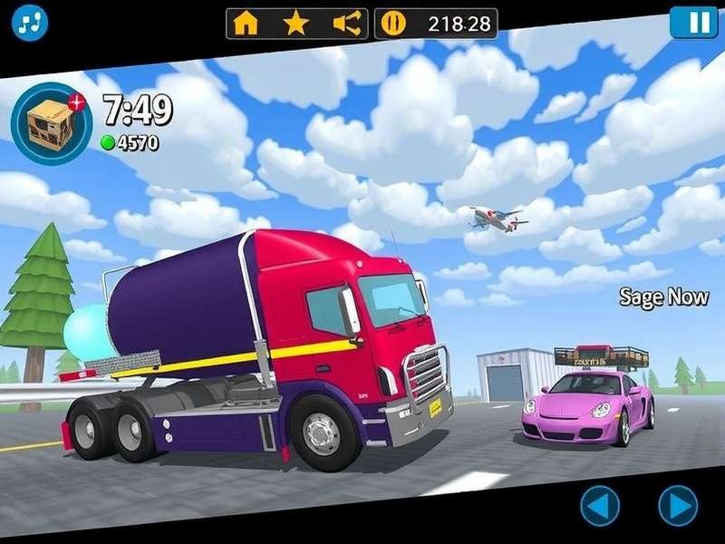 Delivery Dynamo Pro Special Event